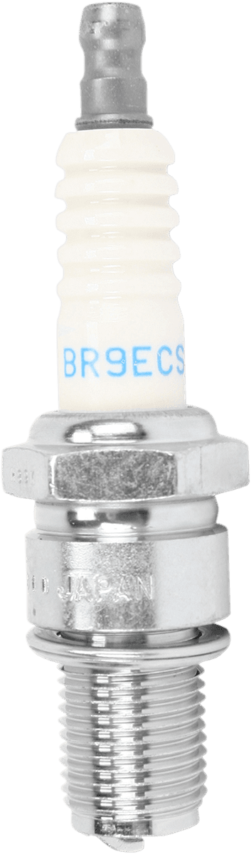 NGK SPARK PLUGS 2103-0056 Spark Plug - BR9ECS-SLD