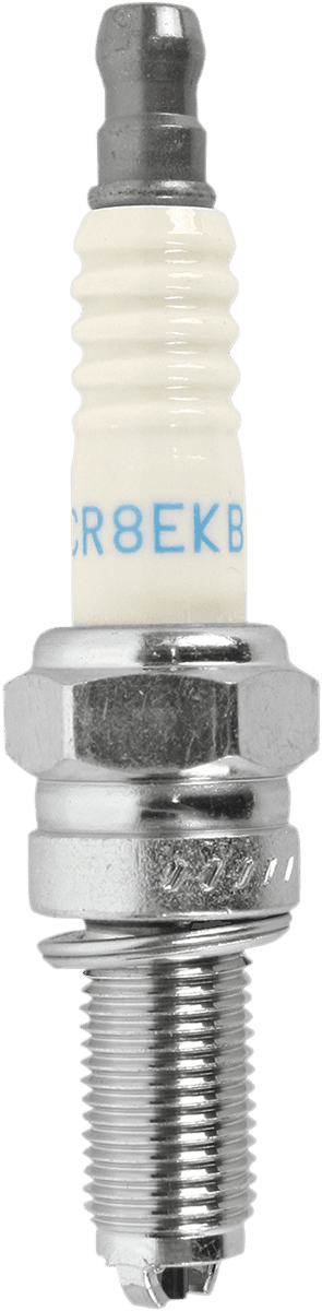 NGK SPARK PLUGS 2103-0058 Spark Plug - CR8EKB