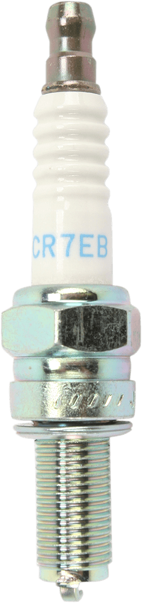 NGK SPARK PLUGS 2103-0061 Spark Plug - CR7EB
