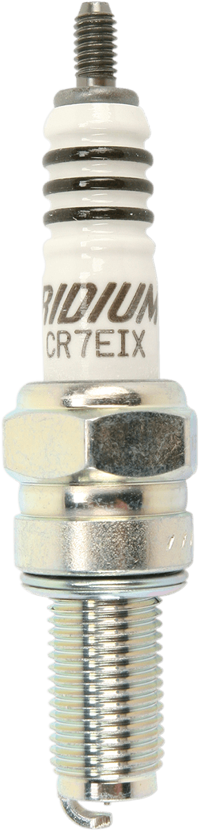 NGK SPARK PLUGS 2103-0062 Iridium IXSpark Plug - CR7EIX
