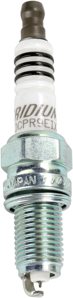 NGK SPARK PLUGS 2103-0065 Iridium IX Spark Plug - DCPR9EIX