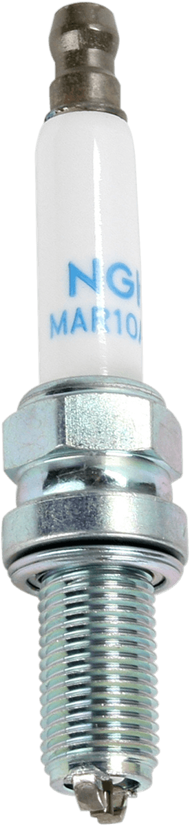 NGK SPARK PLUGS 2103-0068 Spark Plug - MAR10A-J