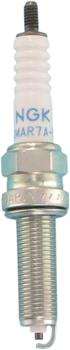 NGK SPARK PLUGS 2103-0077 Spark Plug - LMAR7A-9
