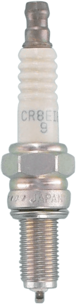 NGK SPARK PLUGS 2103-0078 Iridium IX Spark Plug - CR8EIB-9