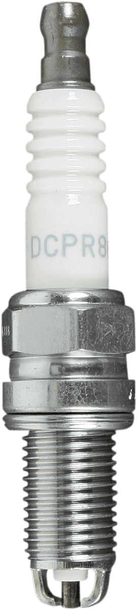 NGK SPARK PLUGS 2103-0089 Spark Plug - DCPR8EKP