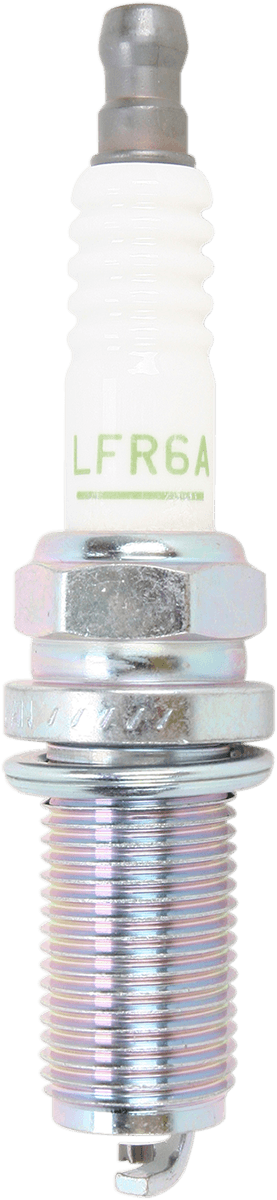NGK SPARK PLUGS 2103-0132 Spark Plug - LFR6A