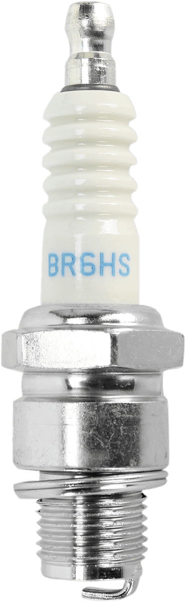 NGK SPARK PLUGS 2103-0135 Spark Plug - BR6HS