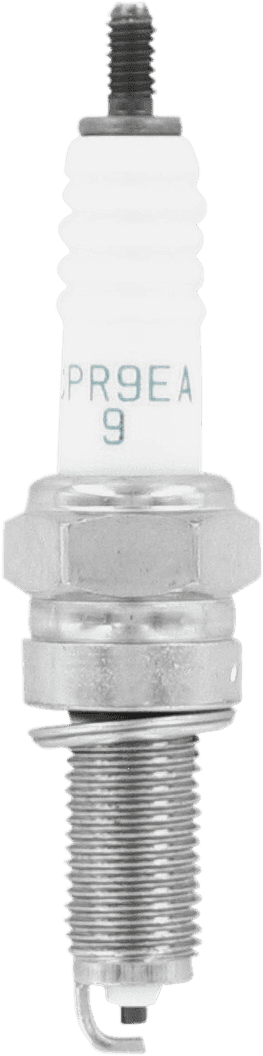 NGK SPARK PLUGS 2103-0150 Spark Plug - CPR9EA-9