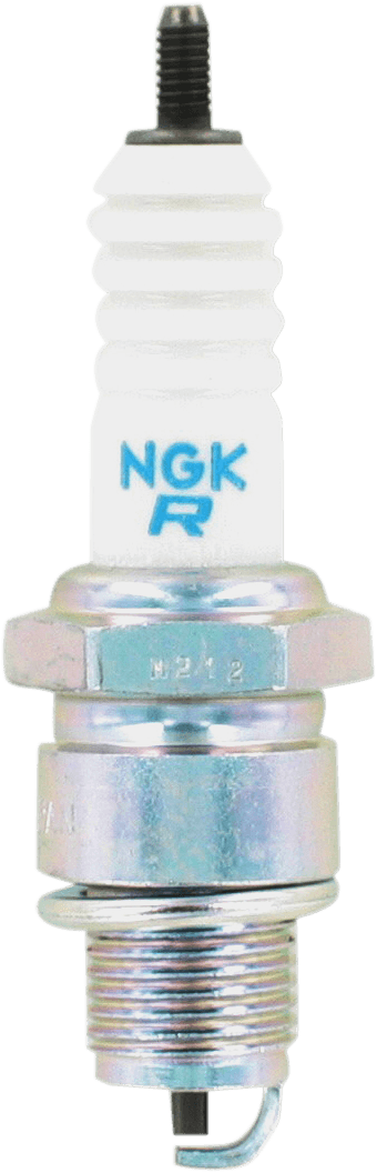NGK SPARK PLUGS 2103-0160 Spark Plug - BR8HSA