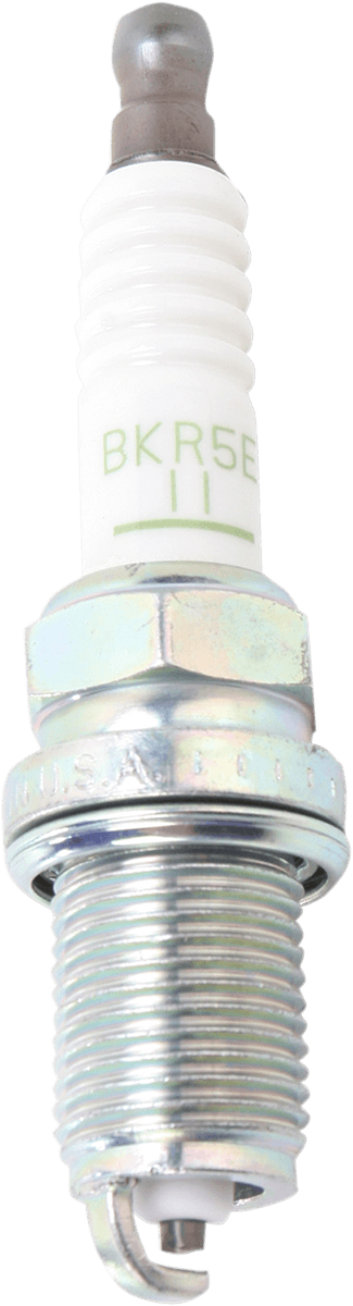 NGK SPARK PLUGS 2103-0165 Spark Plug - BKR5E-11