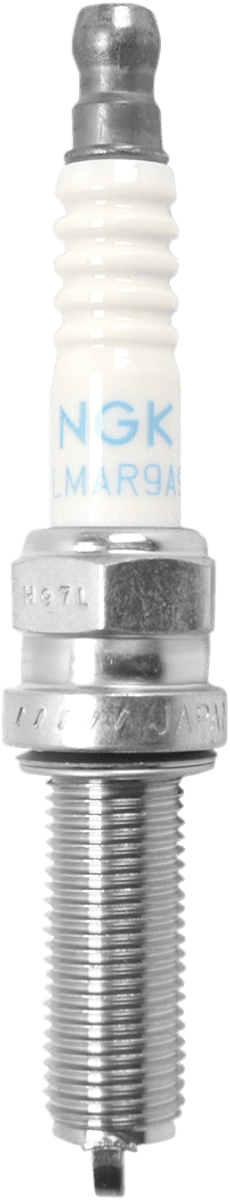 NGK SPARK PLUGS 2103-0167 Spark Plug - SILMAR9A9S