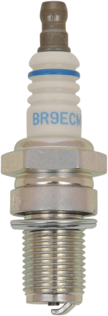NGK SPARK PLUGS 2103-0171 Spark Plug - BR9ECM