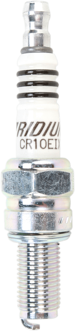 NGK SPARK PLUGS 2103-0176 Iridium IX Spark Plug - CR10EIX