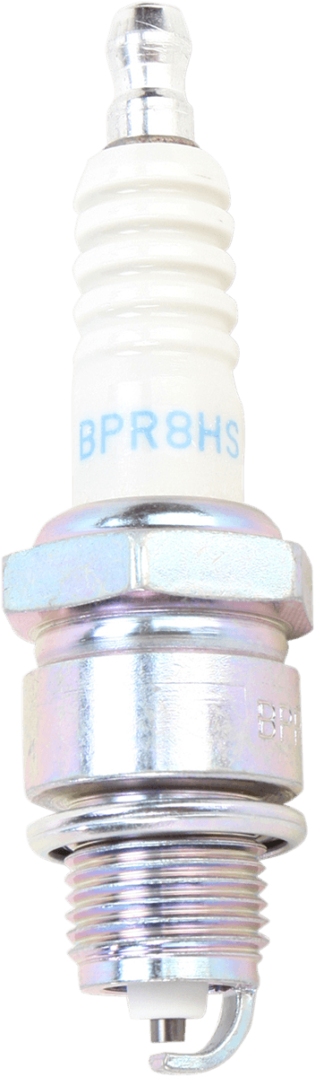 NGK SPARK PLUGS 2103-0185 Spark Plug - BPR8HS