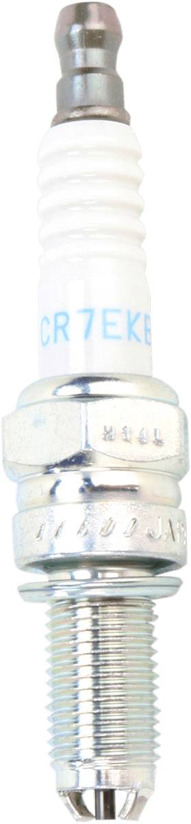 NGK SPARK PLUGS 2103-0186 Spark Plug - CR7EKB