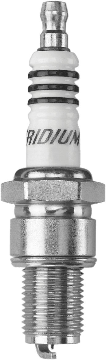 NGK SPARK PLUGS 2103-0188 Iridium IX Spark Plug - DCPR6EIX