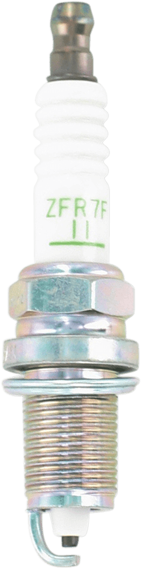 NGK SPARK PLUGS 2103-0192 Spark Plug - ZFR7F-11