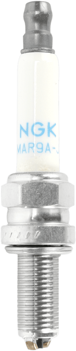 NGK SPARK PLUGS 2103-0195 Spark Plug - MAR9A-J