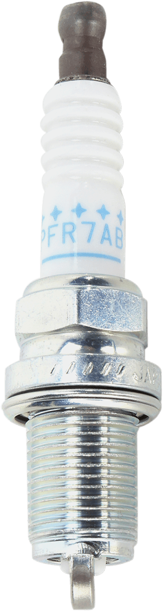 NGK SPARK PLUGS 2103-0216 Spark Plug - PFR7AB
