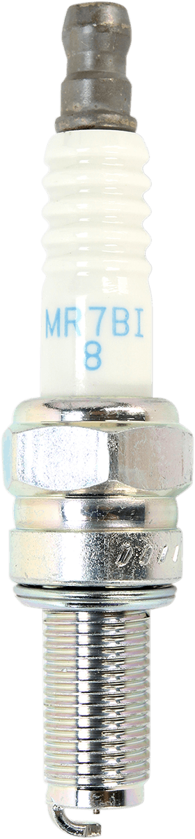 NGK SPARK PLUGS 2103-0220 Spark Plug - MR7BI-8