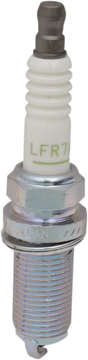 NGK SPARK PLUGS 2103-0223 Spark Plug - LFR7A