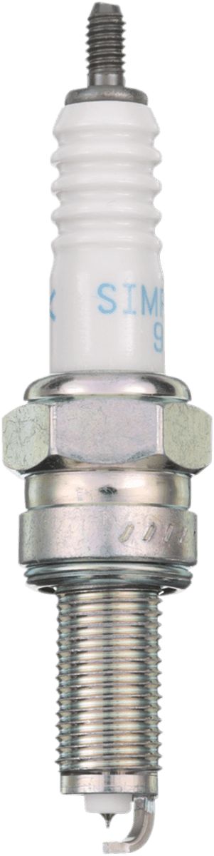 NGK SPARK PLUGS 2103-0229 Spark Plug - SIMR8A9