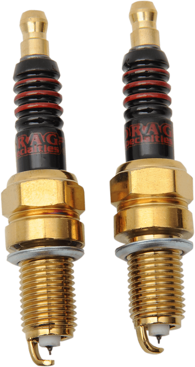 DRAG SPECIALTIES 2103-0231 Iridium Spark Plugs - TC/XL