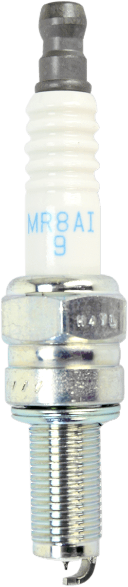 NGK SPARK PLUGS 2103-0279 Spark Plug - MR8AI9
