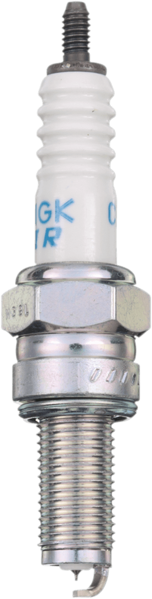 NGK SPARK PLUGS 2103-0286 Iridium IX Spark Plug - CR8EIA-9