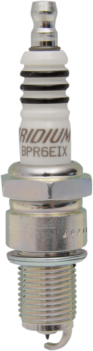NGK SPARK PLUGS 2103-0289 Iridium IX Spark Plug - BPR6EIX
