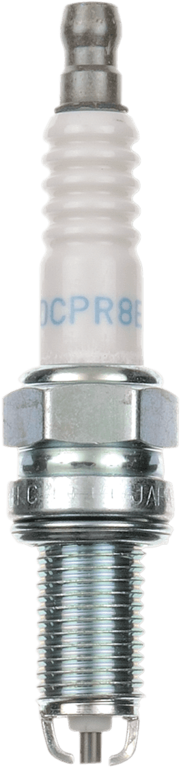 NGK SPARK PLUGS 2103-0290 Spark Plug - DCPR8EKC