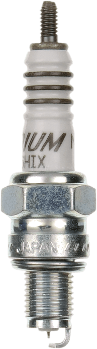 NGK SPARK PLUGS 2103-0291 Iridium IX Spark Plug - CR6HIX