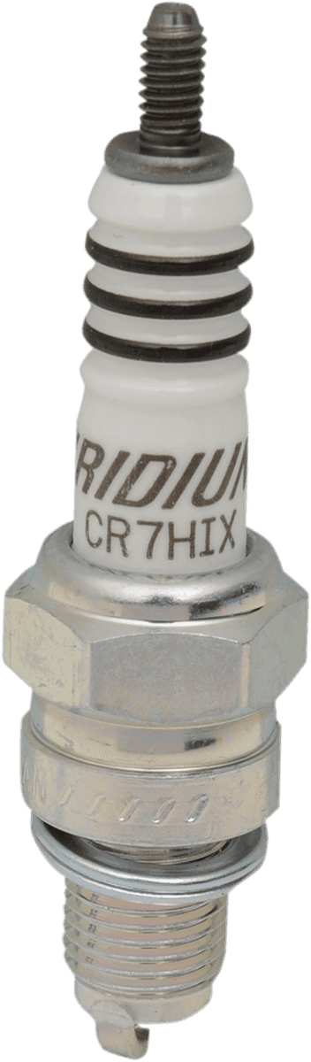 NGK SPARK PLUGS 2103-0292 Iridium IX Spark Plug - CR7HIX