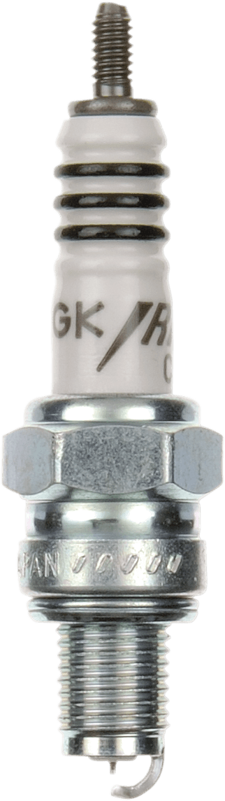 NGK SPARK PLUGS 2103-0293 Iridium IX Spark Plug - CR8HIX