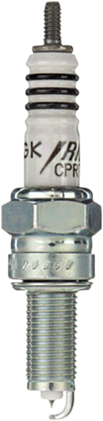 NGK SPARK PLUGS 2103-0294 Iridium IX Spark Plug - CPR7EAIX9