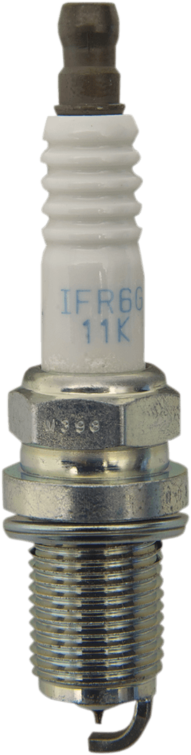 NGK SPARK PLUGS 2103-0298 Spark Plug - IFR6G-11K