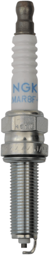 NGK SPARK PLUGS 2103-0300 Spark Plug - LMAR8F-9