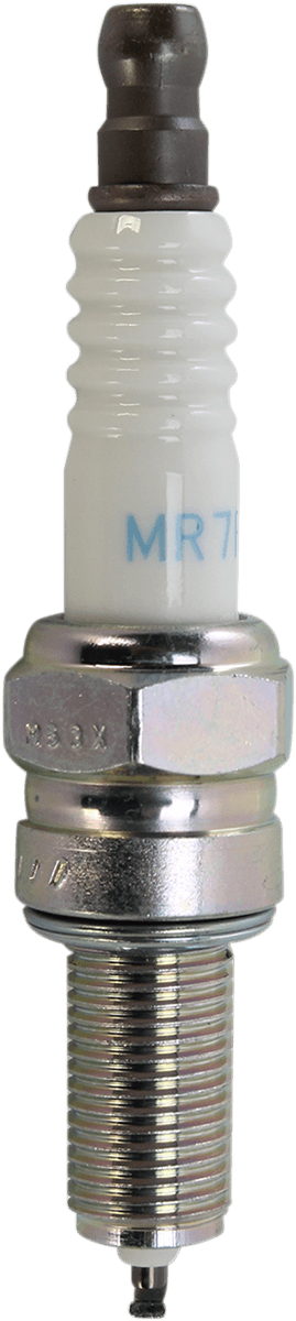 NGK SPARK PLUGS 2103-0302 Spark Plug - MR7F