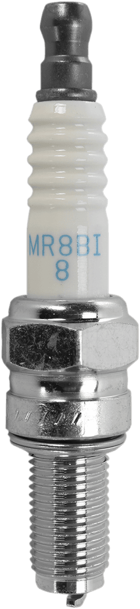 NGK SPARK PLUGS 2103-0303 Spark Plug - MR8BI-8