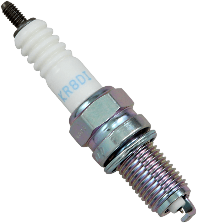 NGK SPARK PLUGS 2103-0327 Iridium IX Spark Plug - KR8DI