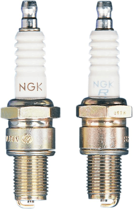 NGK SPARK PLUGS 2103-0328 Spark Plug - LMAR8D-J — image 2 of 2