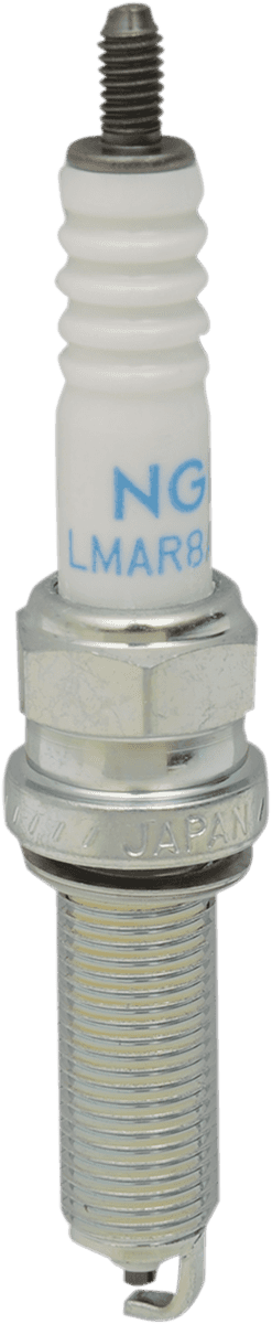 NGK SPARK PLUGS 2103-0340 Spark Plug - LMAR8A-9S