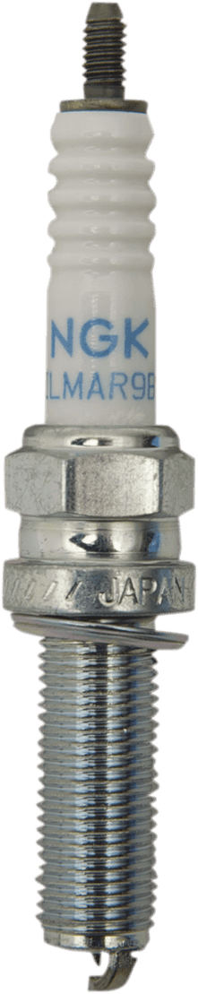 NGK SPARK PLUGS 2103-0343 Spark Plug - SILMAR9B9