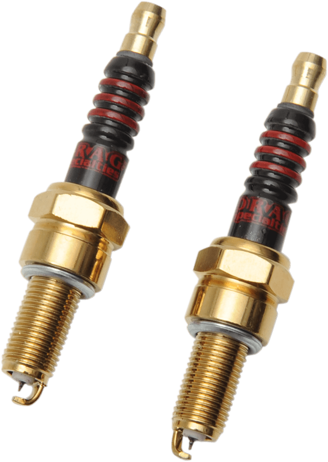 DRAG SPECIALTIES 2103-0359 Iridium Spark Plugs - M8/XG