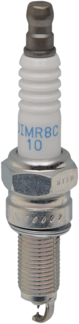 NGK SPARK PLUGS 2103-0391 Spark Plug - DIMR8C-10