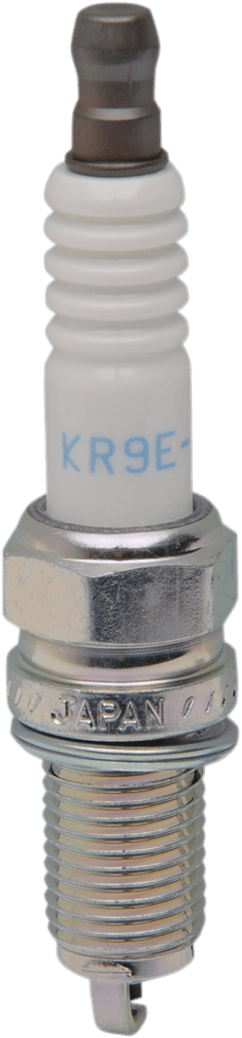 NGK SPARK PLUGS 2103-0396 Spark Plug - KR9E-G