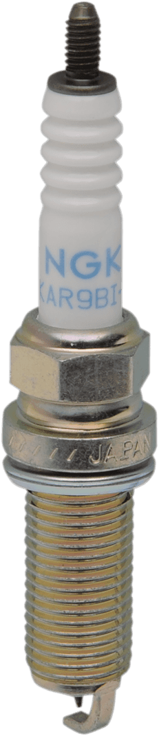 NGK SPARK PLUGS 2103-0397 Spark Plug - LKAR9BI-10