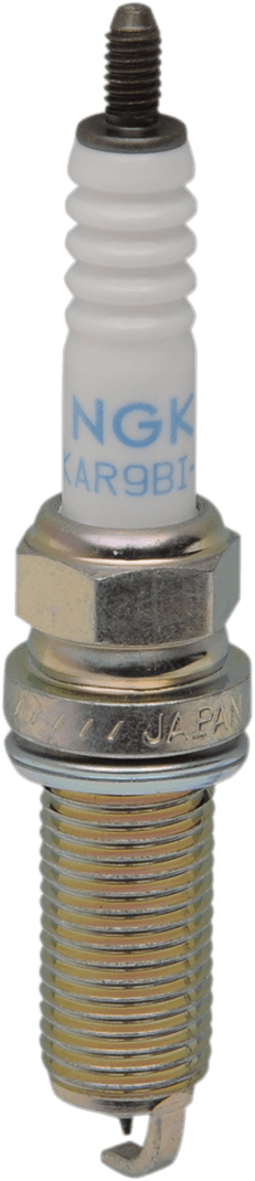 NGK SPARK PLUGS 2103-0397 Spark Plug - LKAR9BI-10