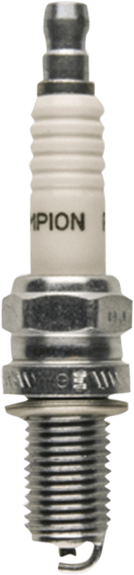 CHAMPION 2103-0438 Spark Plug - RA8HC - 24 Pack