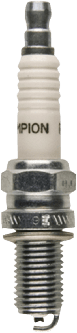 CHAMPION 2103-0438 Spark Plug - RA8HC - 24 Pack